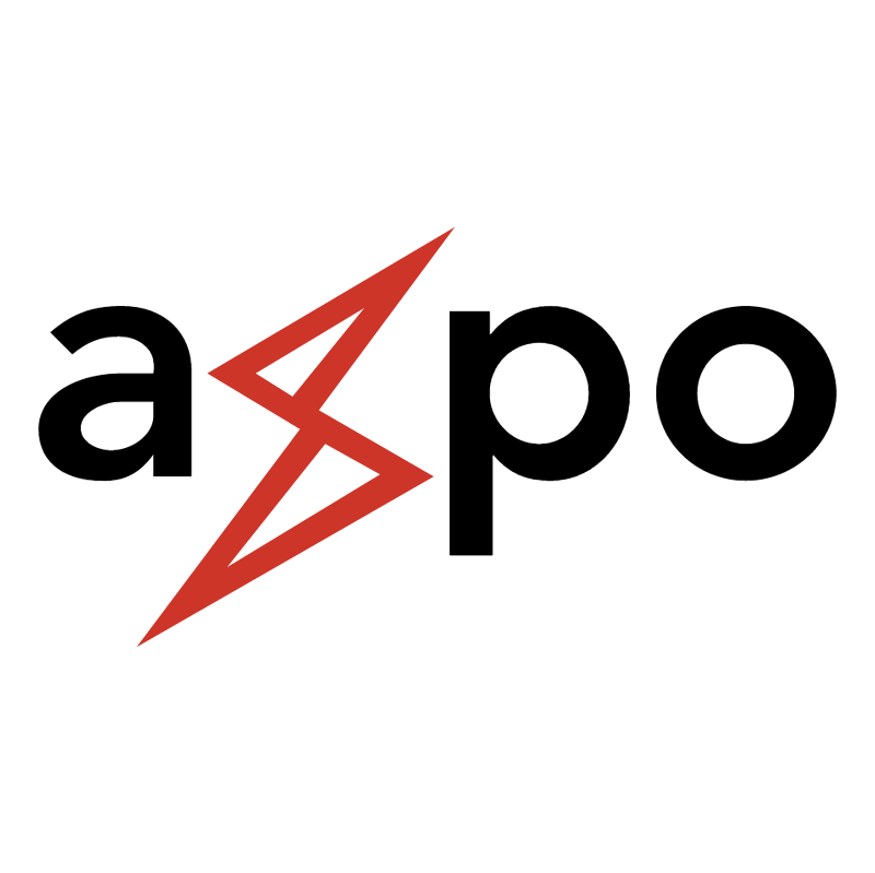 Axpo 41642 vector logo