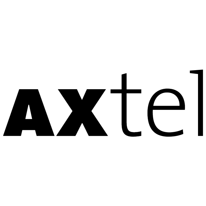 AXtel 24415 vector logo
