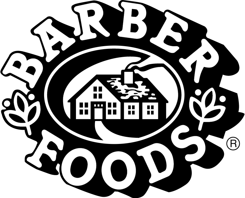 Barber Foods vector