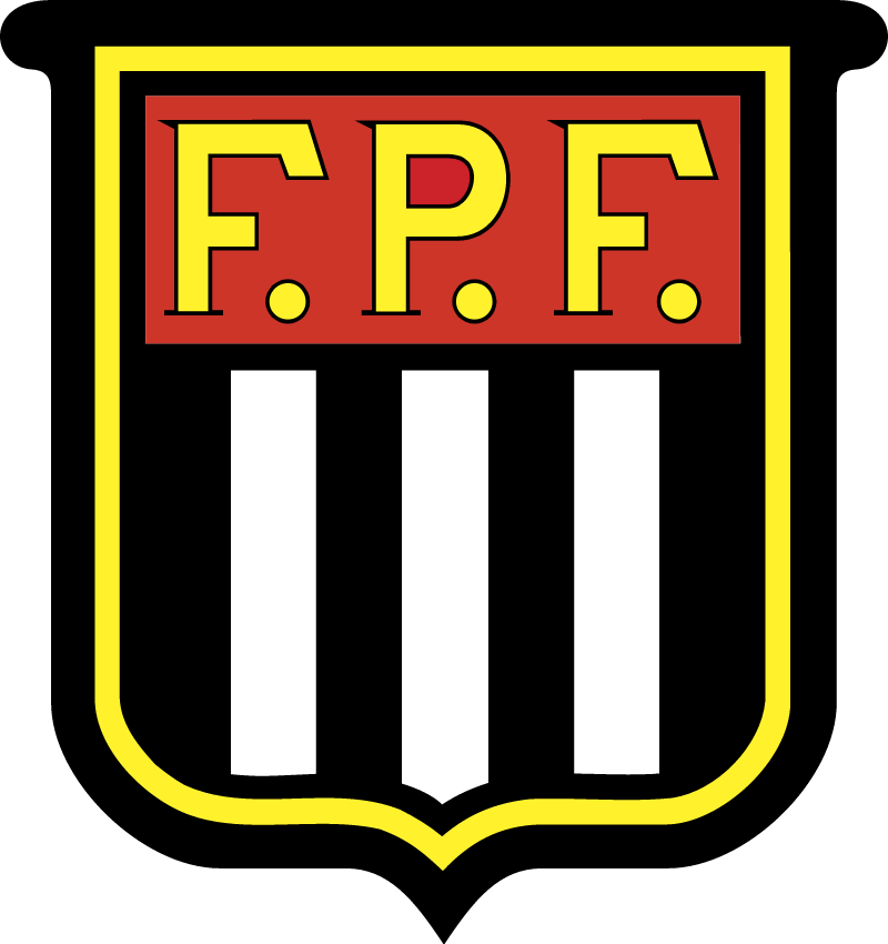 bra paulista vector logo