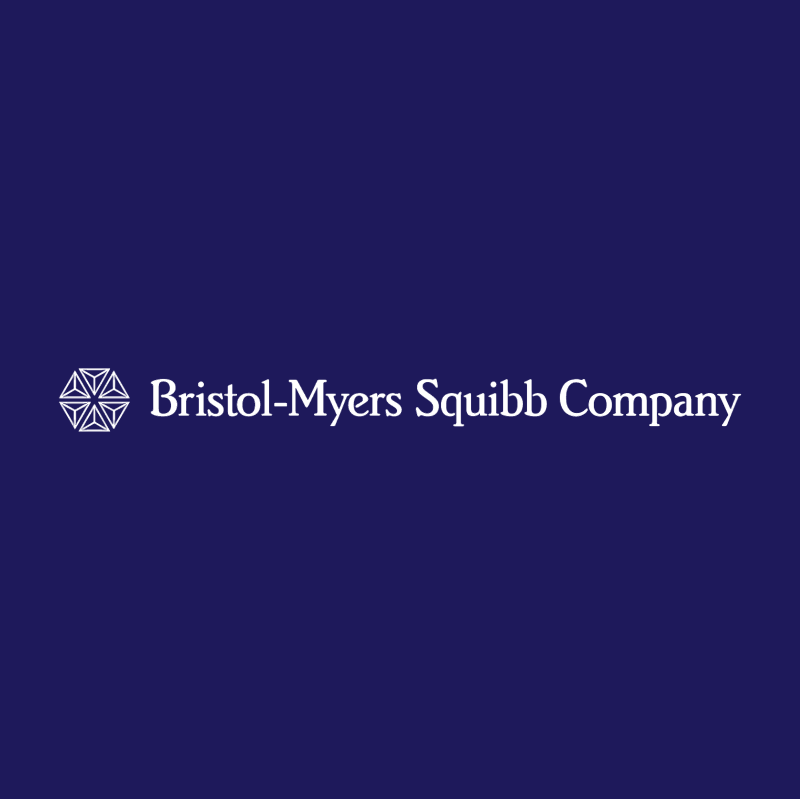 Bristol Myers Squibb 52635 vector logo