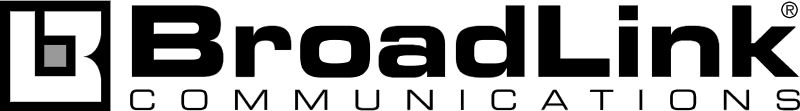 Broadlink vector logo