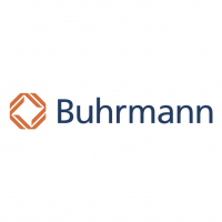 Buhrmann 53520 vector