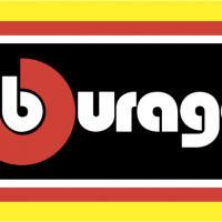 BURAGO vector