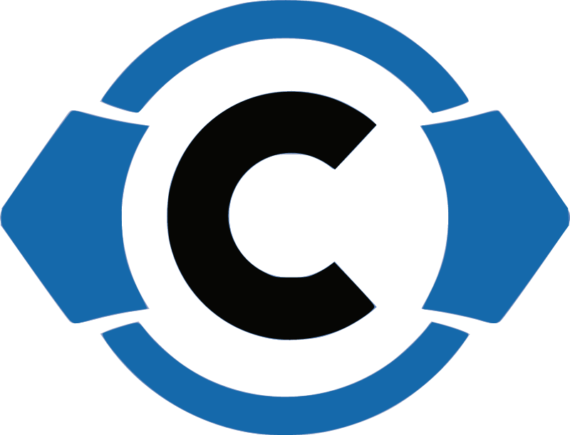 C TRAN vector logo