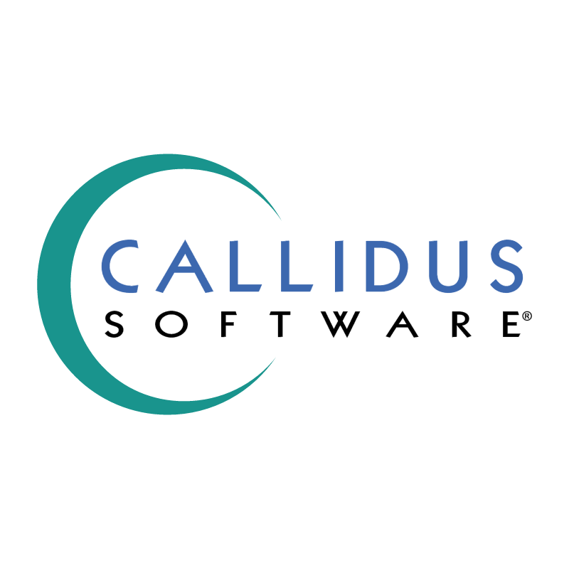 Callidus Software vector