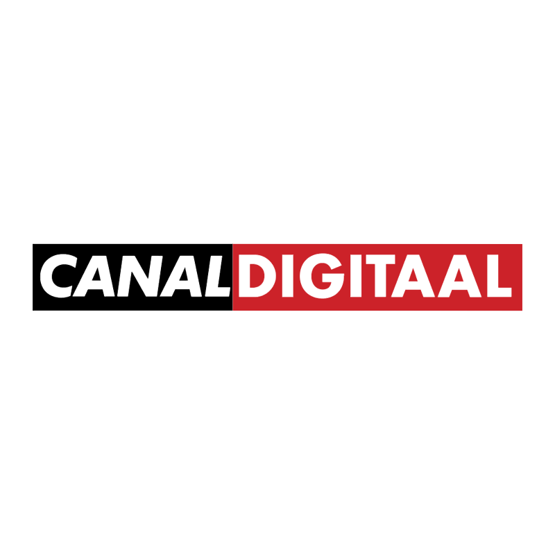 Canal Digitaal vector
