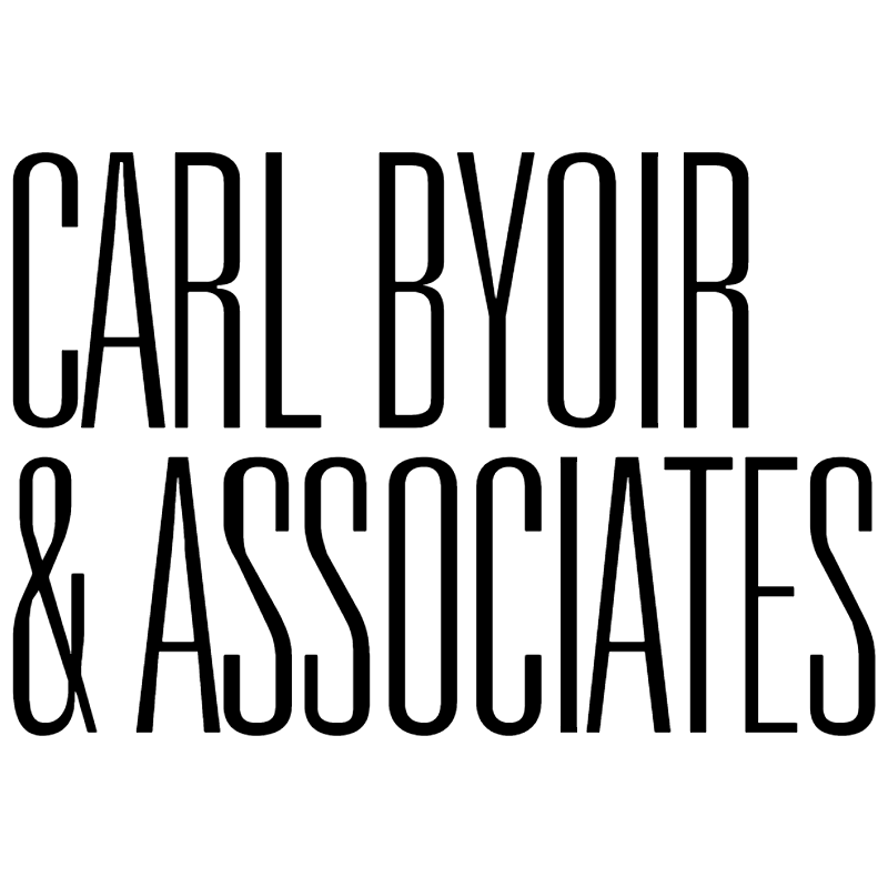 Carl Byoir &amp; Associates vector
