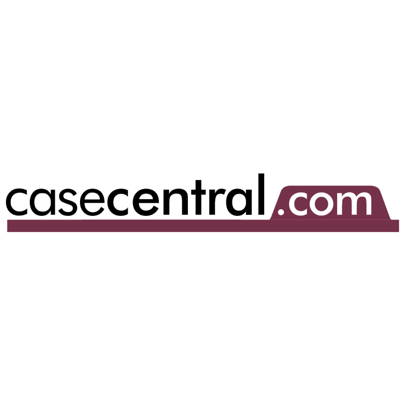 casecentral com vector