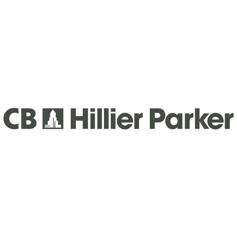 CB Hillier Parker vector