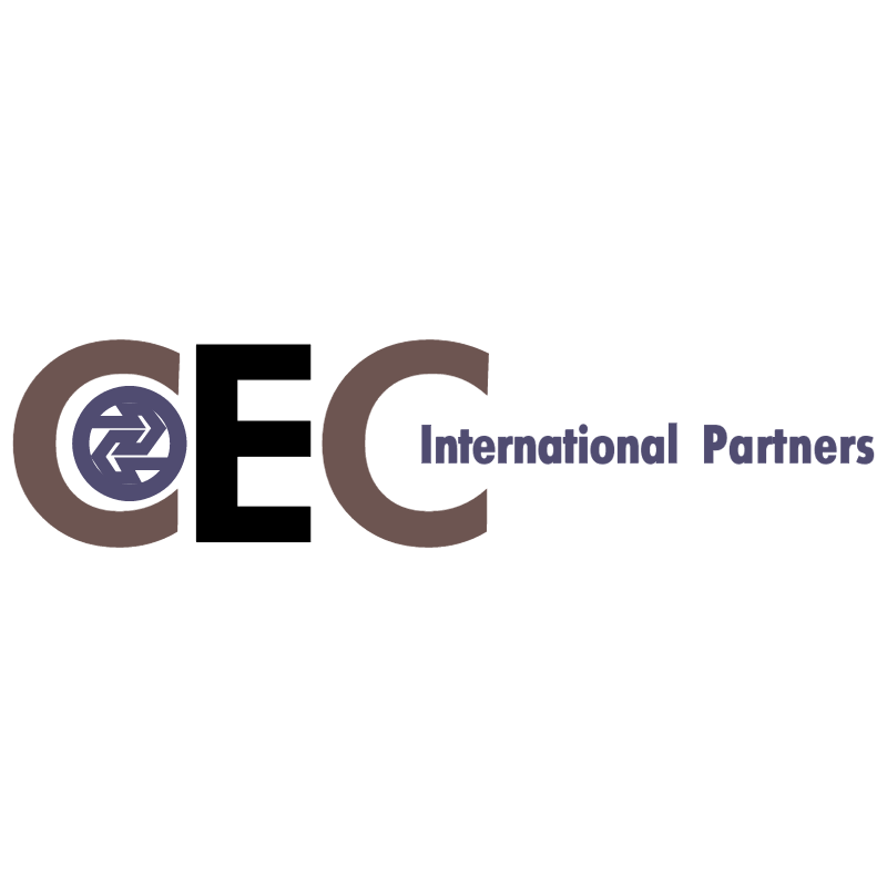 CEC vector logo