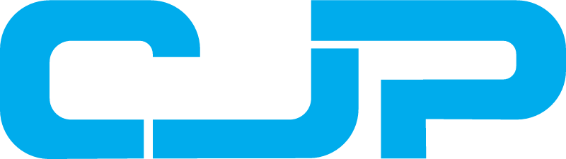 CJP vector logo
