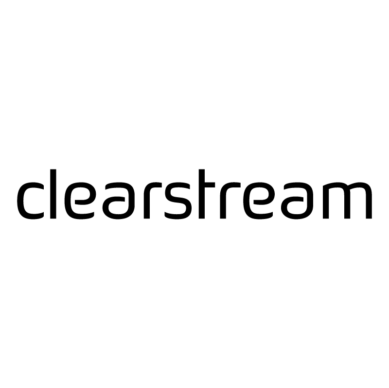 clearstream vector