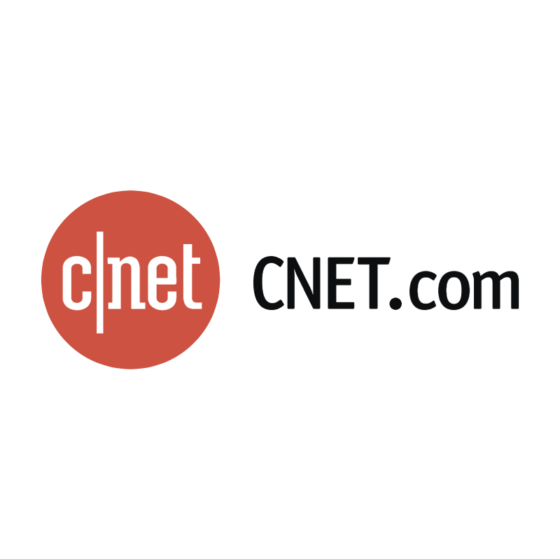 CNET com vector logo