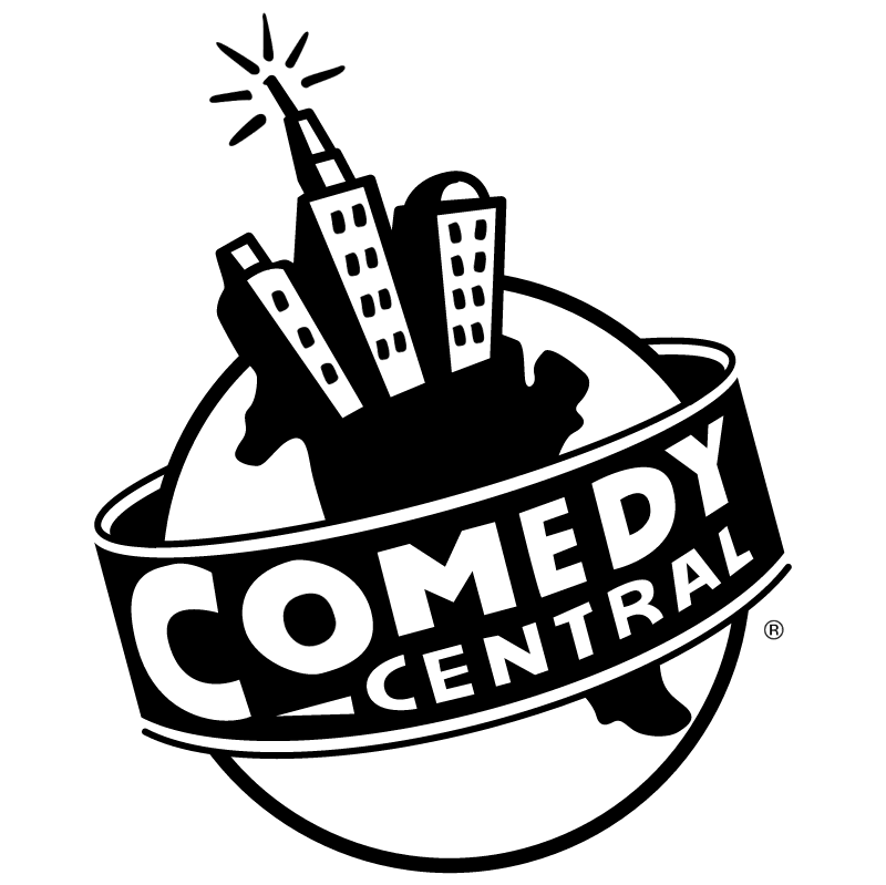 Comedy Central vector logo
