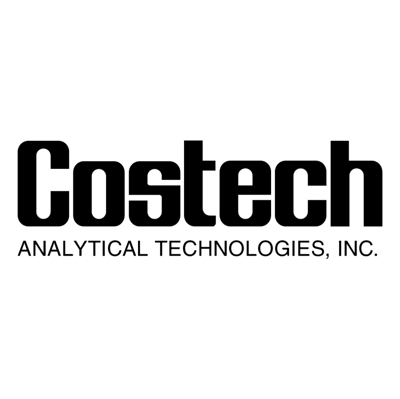 Costech vector logo