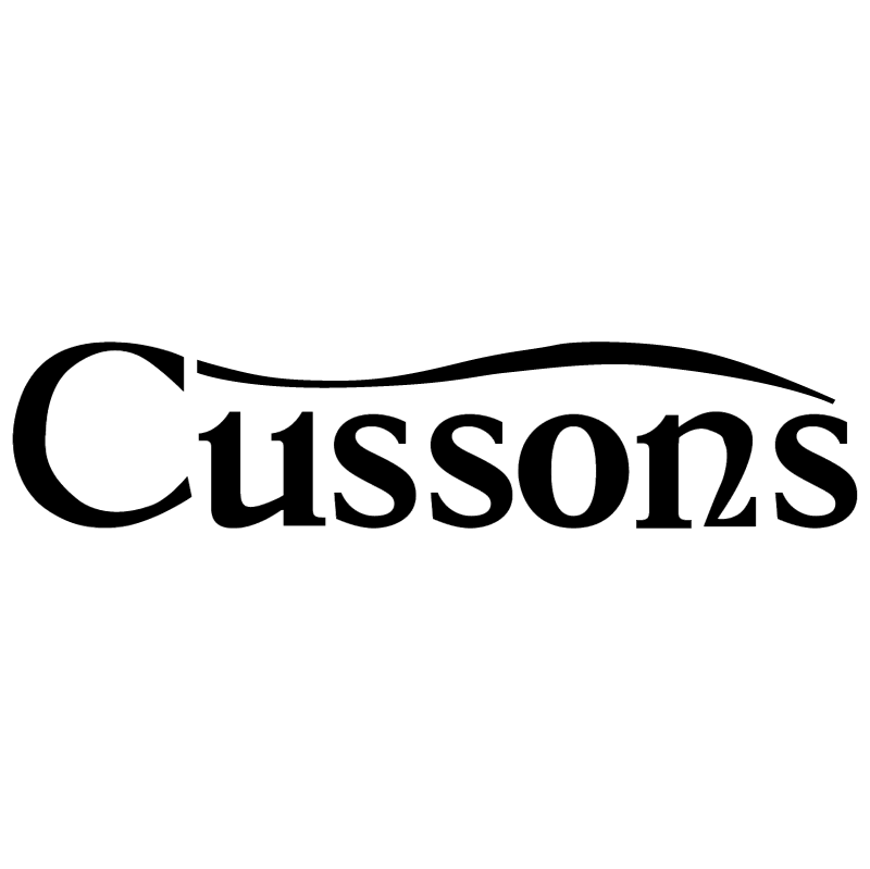 Cussons 5517 vector logo