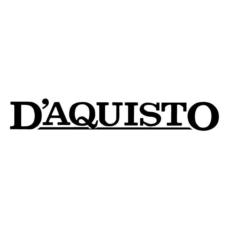 D’Aquisto vector logo