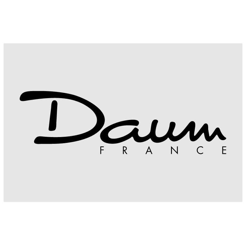 Daum vector logo