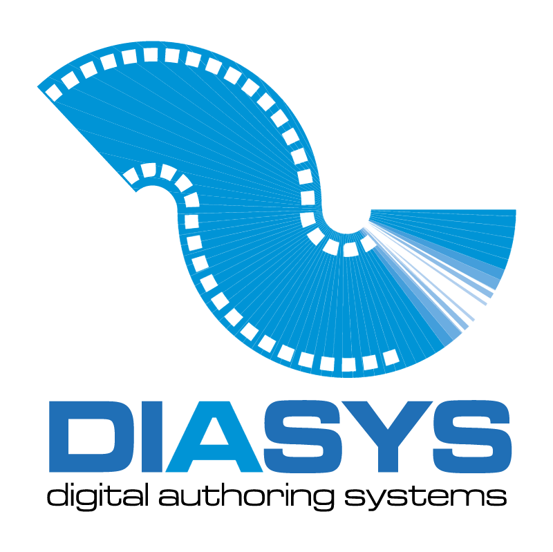 DIASYS srl vector logo
