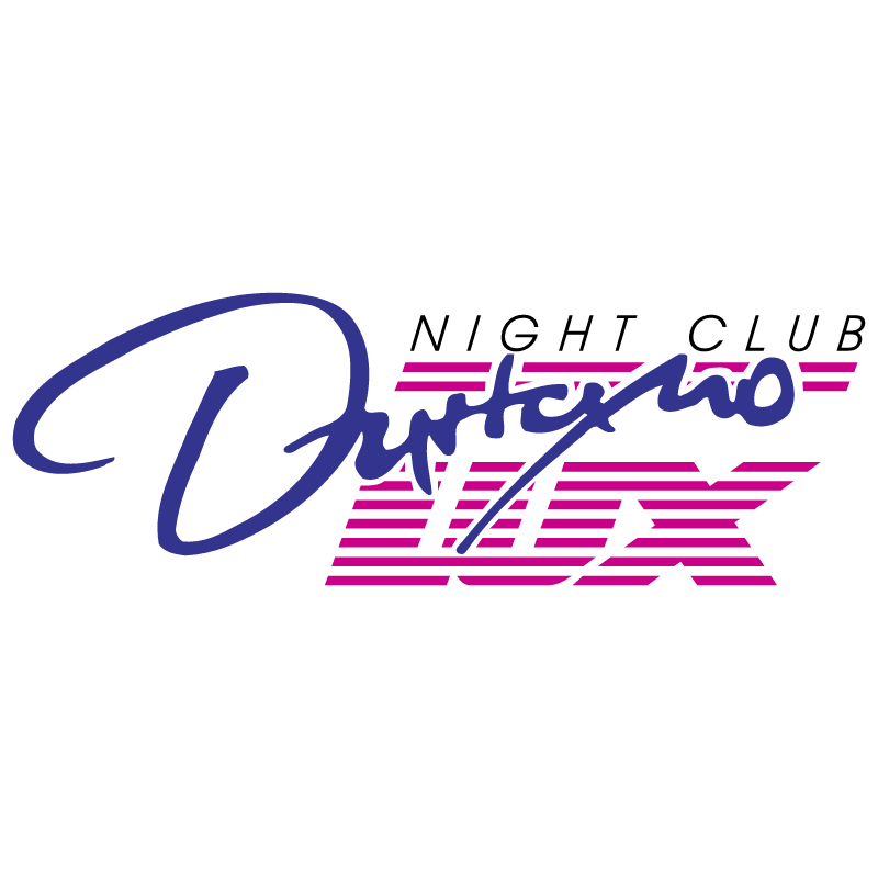 Dinamo Lux Club vector