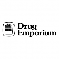 Drug Emporium vector