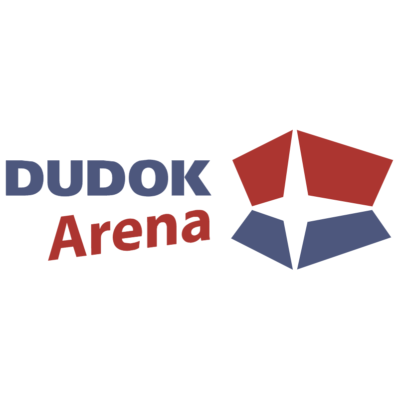 Dudok Arena vector