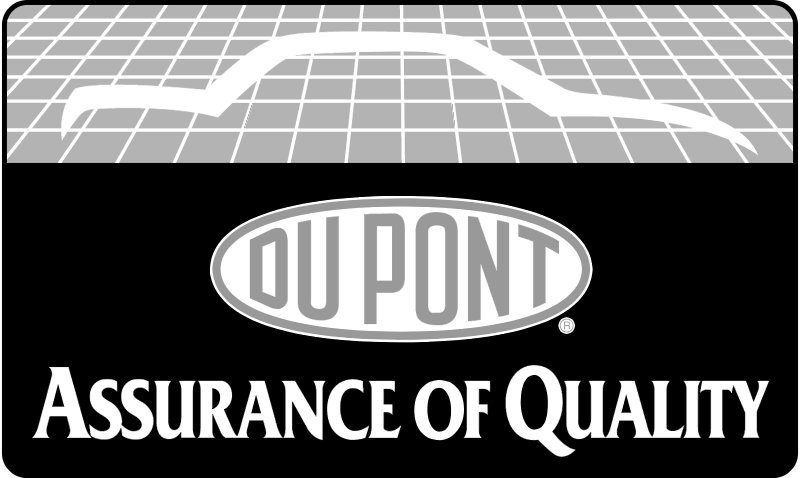 Dupont Assurance vector logo