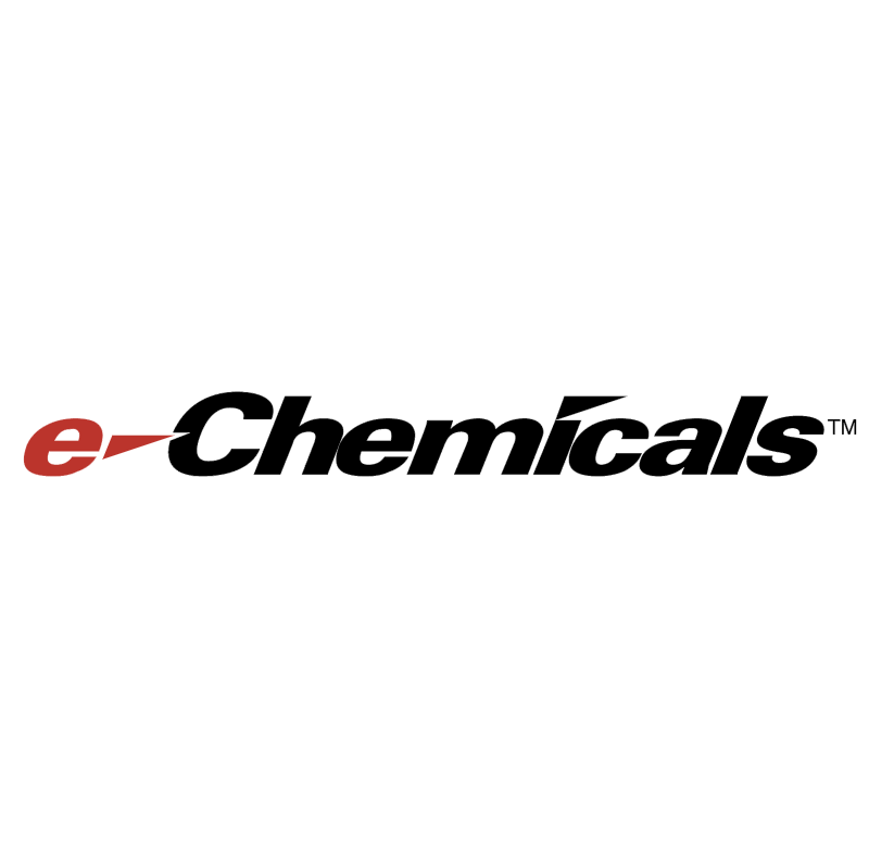 e Chemicals vector