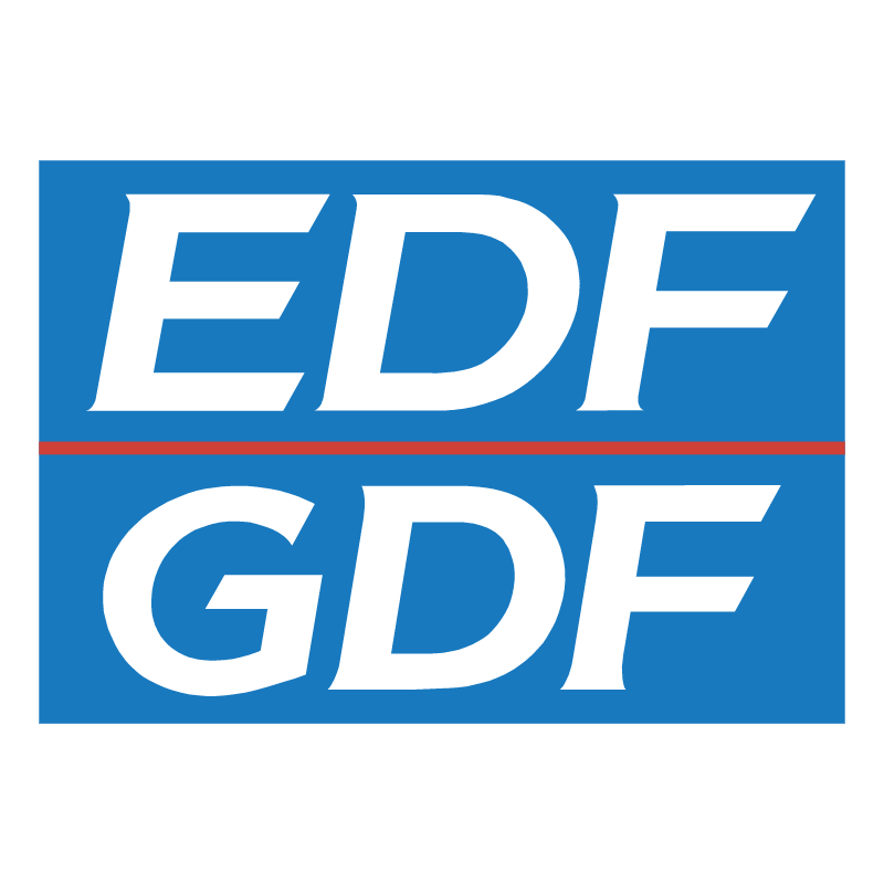 EDF GDF vector