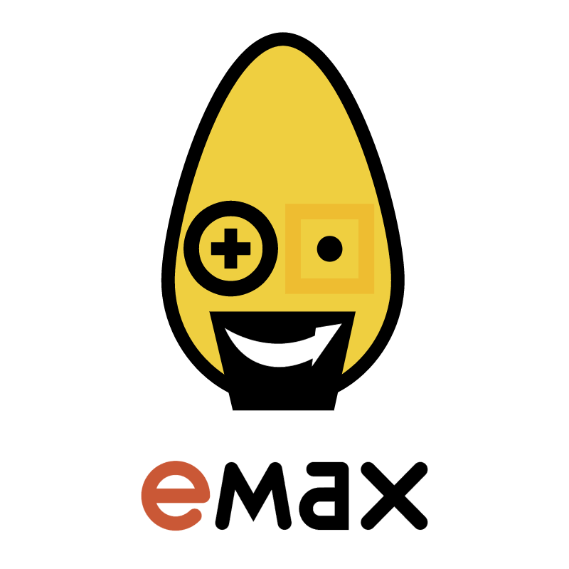 emax vector logo