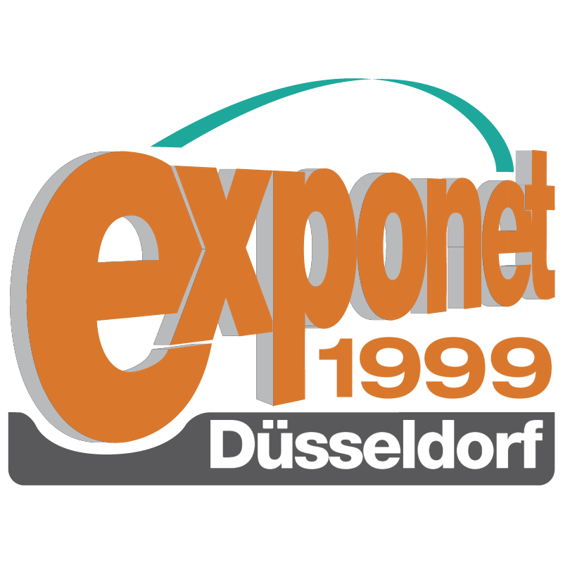 Exponet 1999 vector
