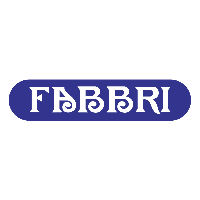 Fabbri vector logo