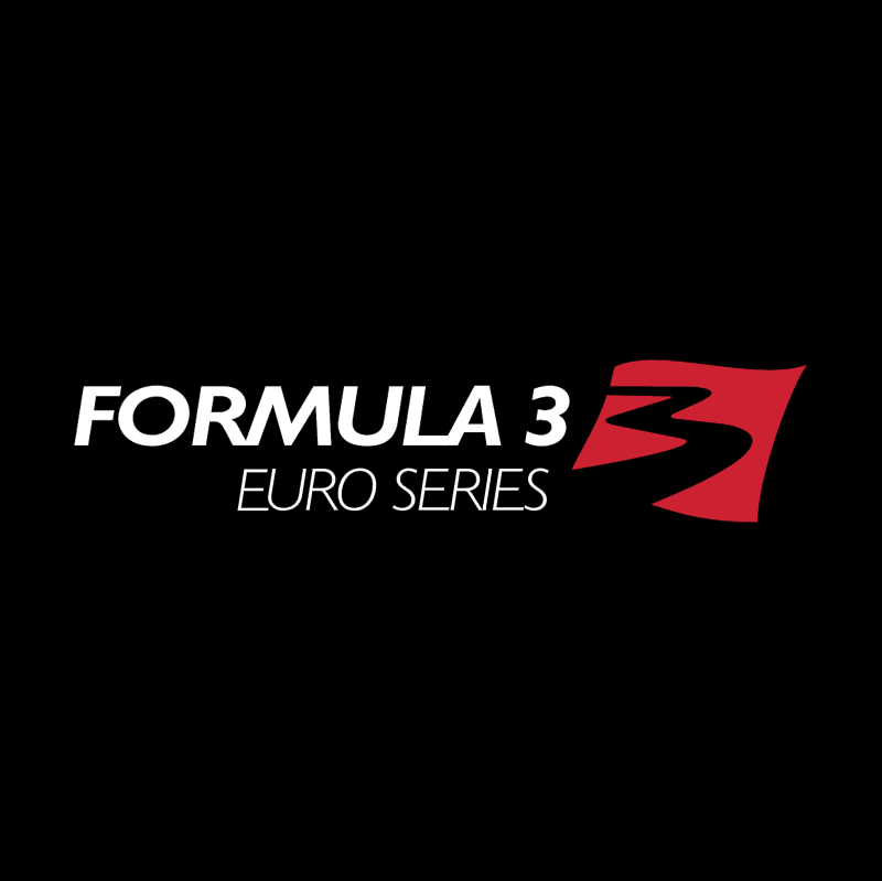 Formula 3 Euro Series vector