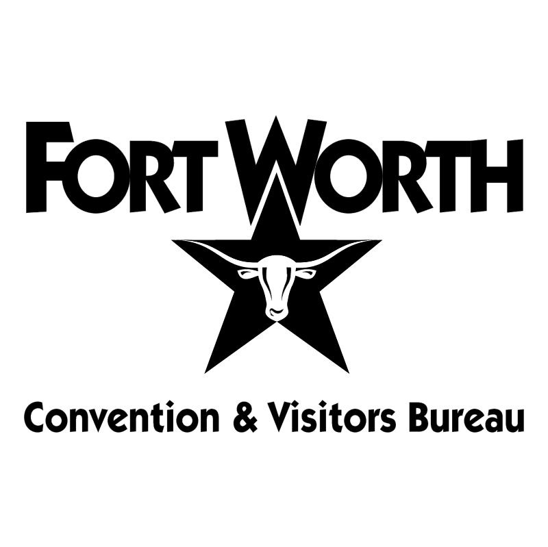 Fort Worth vector logo