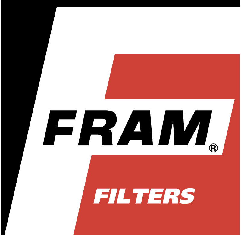 FRAM FILTERS vector logo