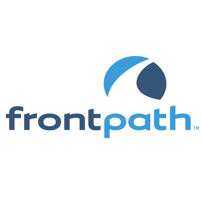 frontpath vector