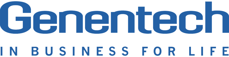 GENENTECH vector logo