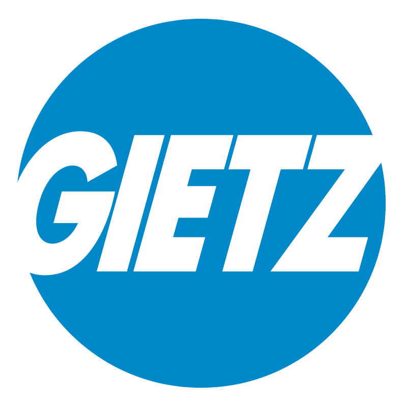 Gietz vector logo