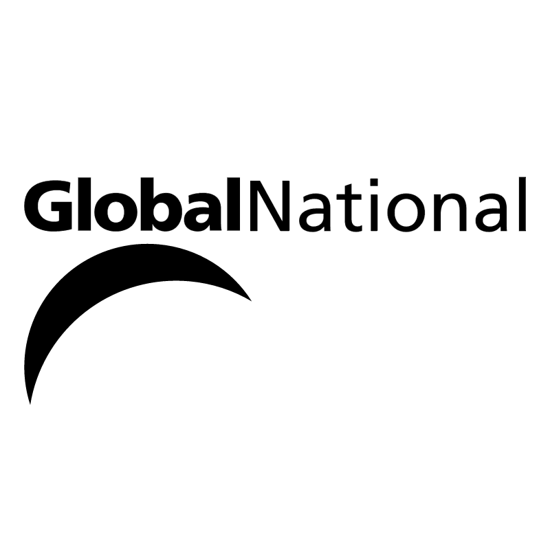 Global National vector
