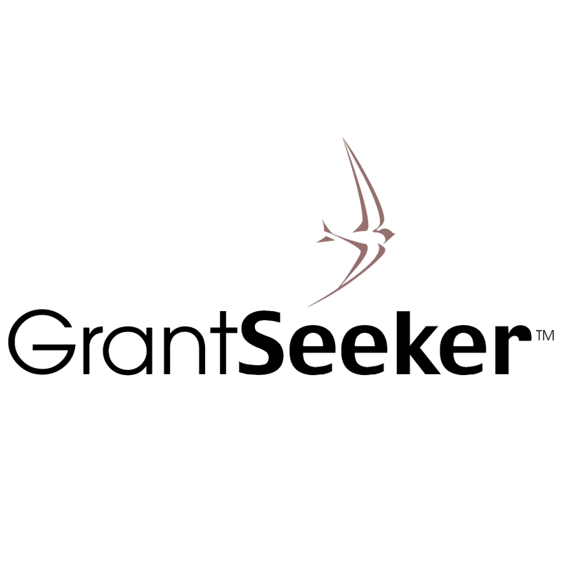 GrantSeeker vector logo