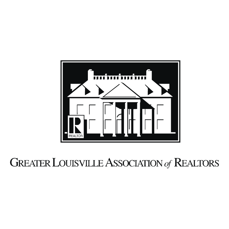 Greater Louisville Association of Realtors vector