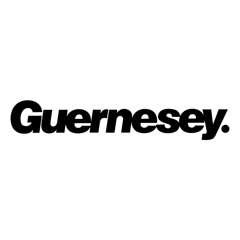 Guernesey vector logo