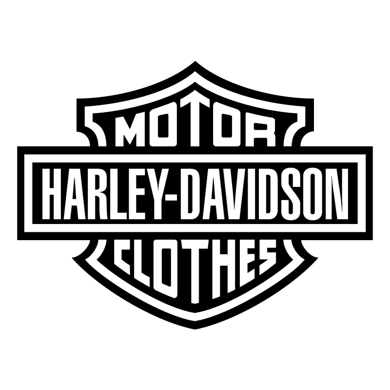 Harley Davidson vector