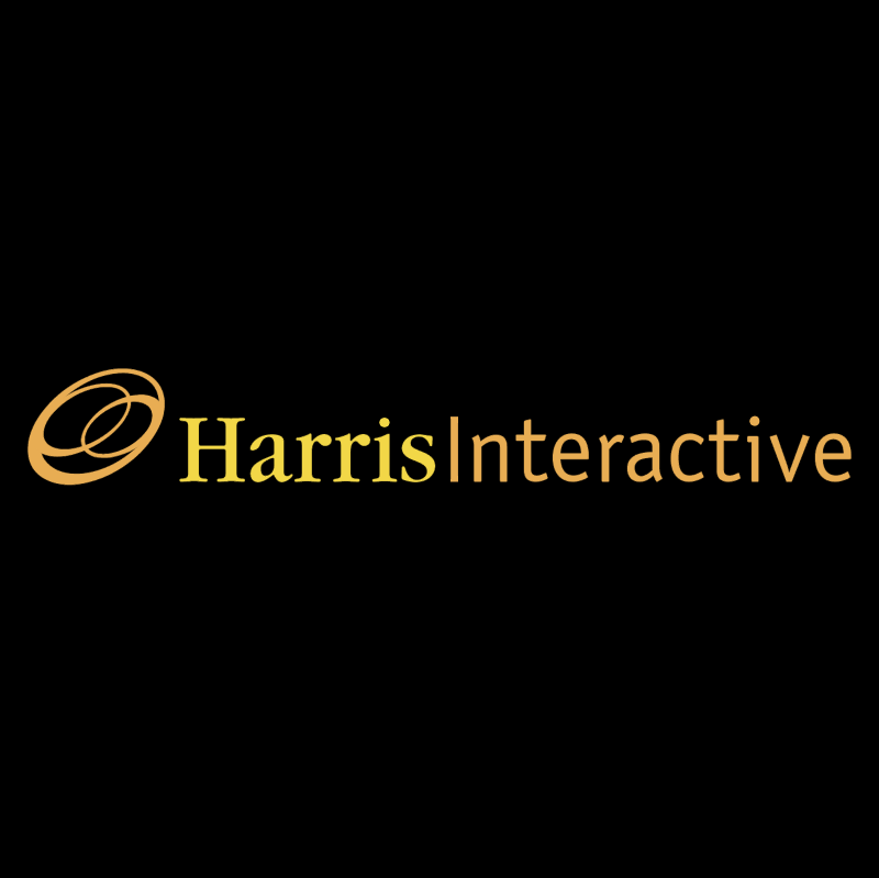 Harris Interactive vector logo