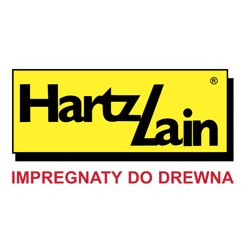 Hartz Lain vector logo