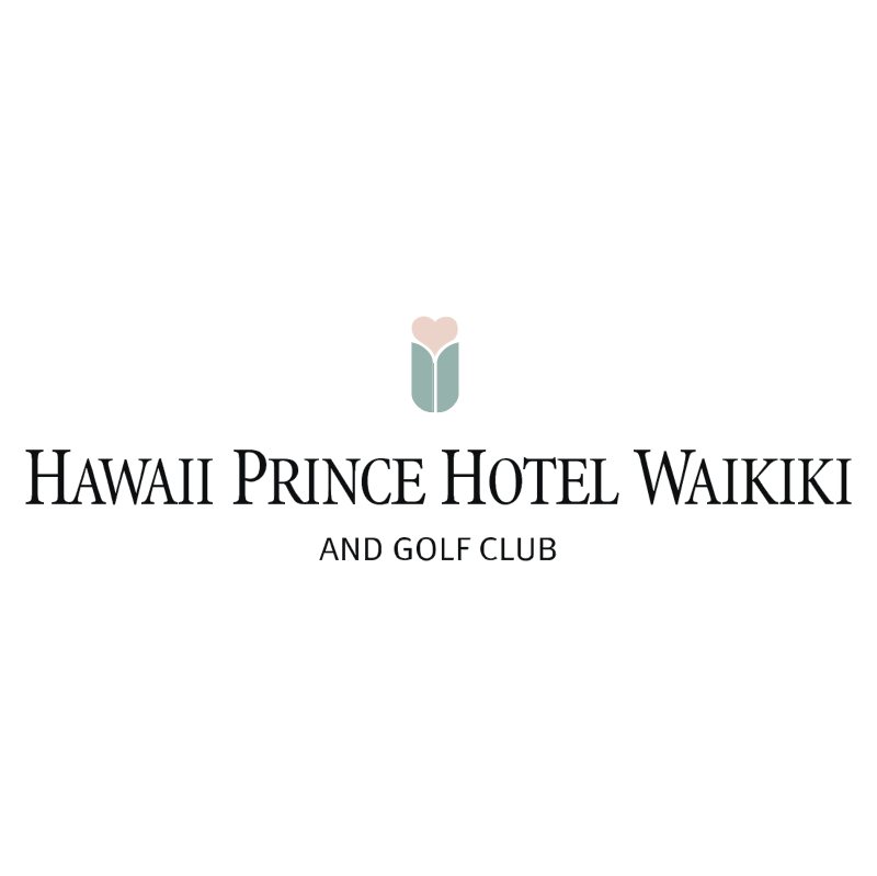 Hawaii Prince Hotel Waikiki vector