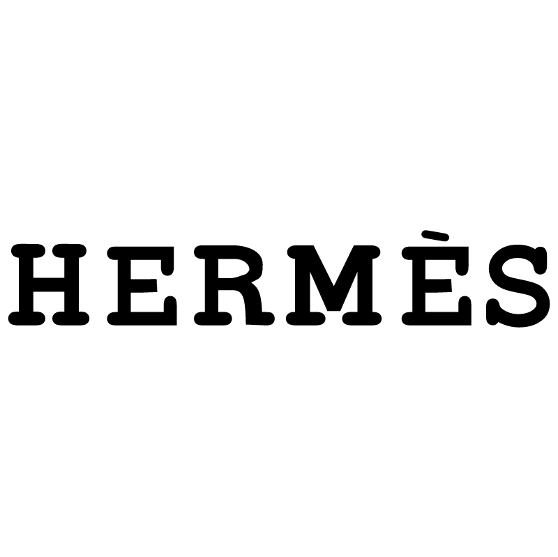 Hermes vector logo