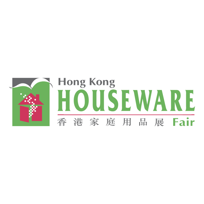Houseware vector logo