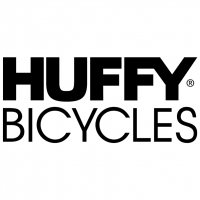 Huffy Bicycles vector